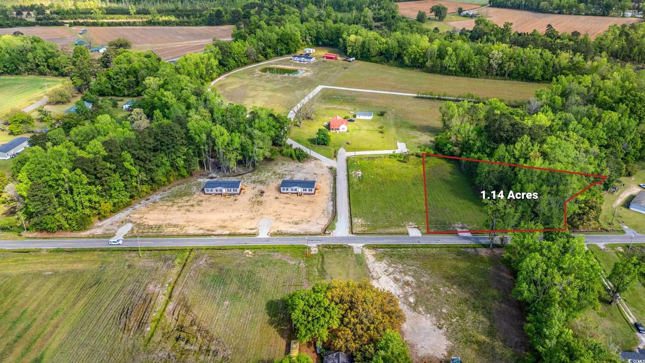 836 Midway Hwy. - Photo 1