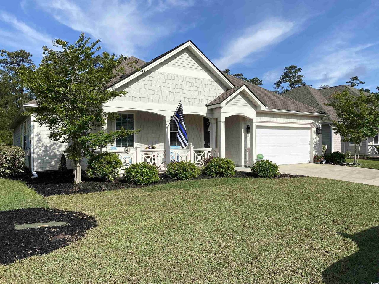 505 Heartland Ct. - Photo 1