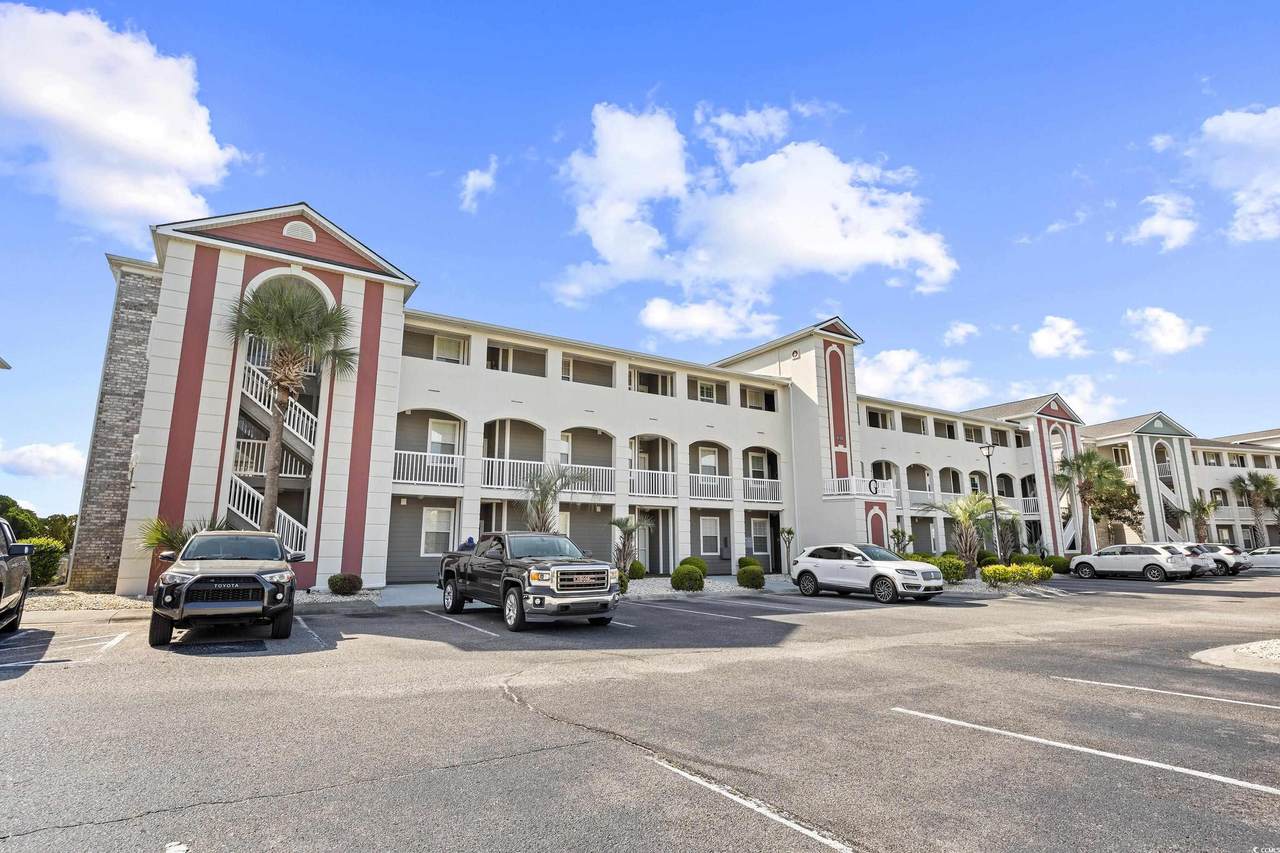 4518 N Planatation Harbour Dr. - Photo 1