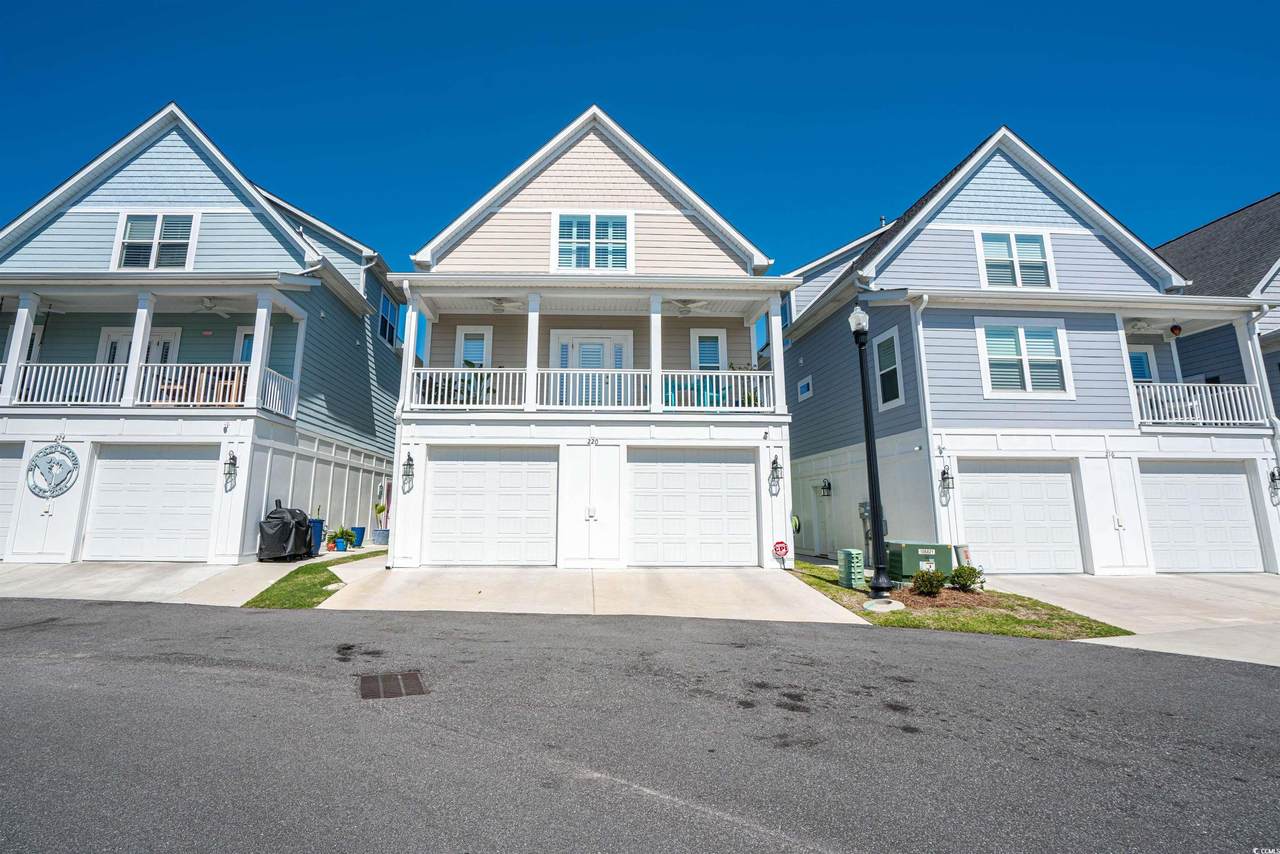 220 Gloucester Way - Photo 1
