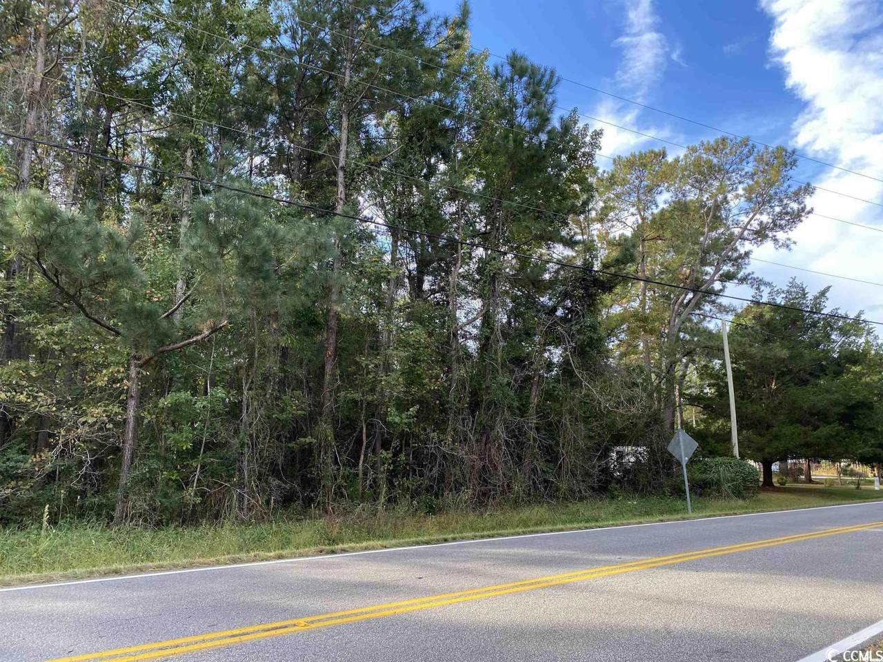 3699 Highway 1008 - Photo 1