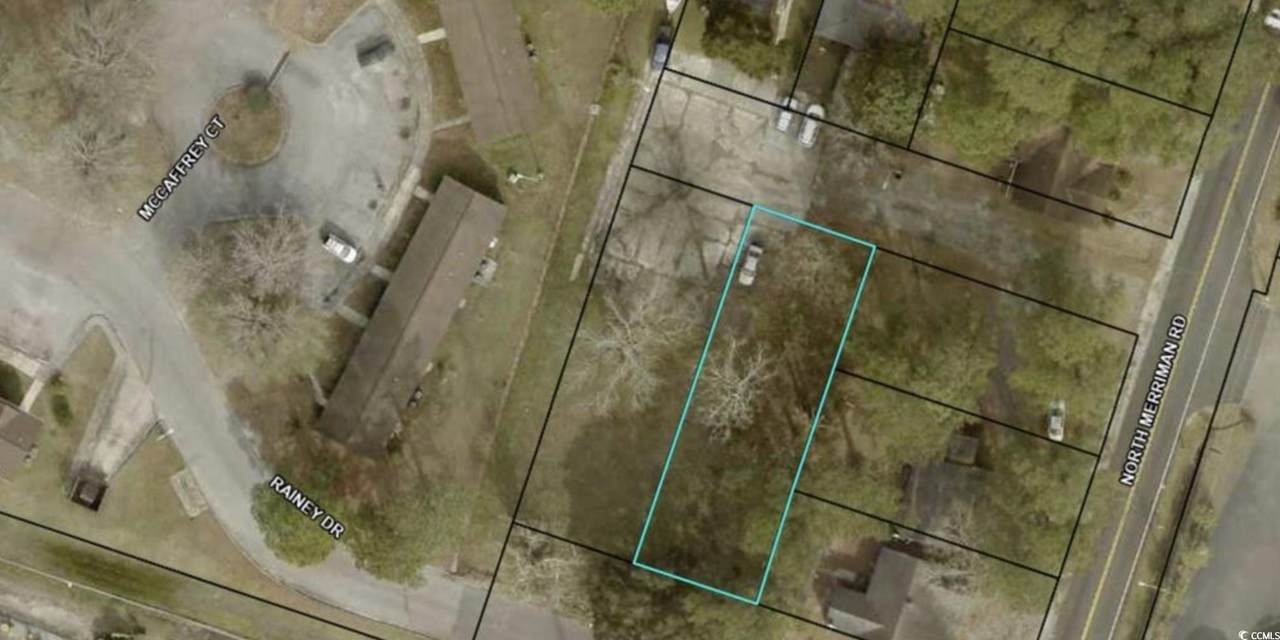 0 Rainey Dr. - Photo 1