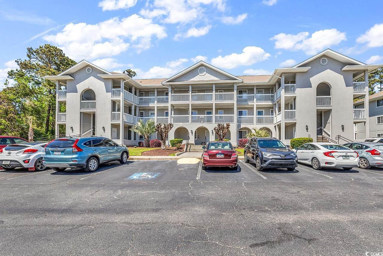 4416 Eastport Blvd. - Photo 1