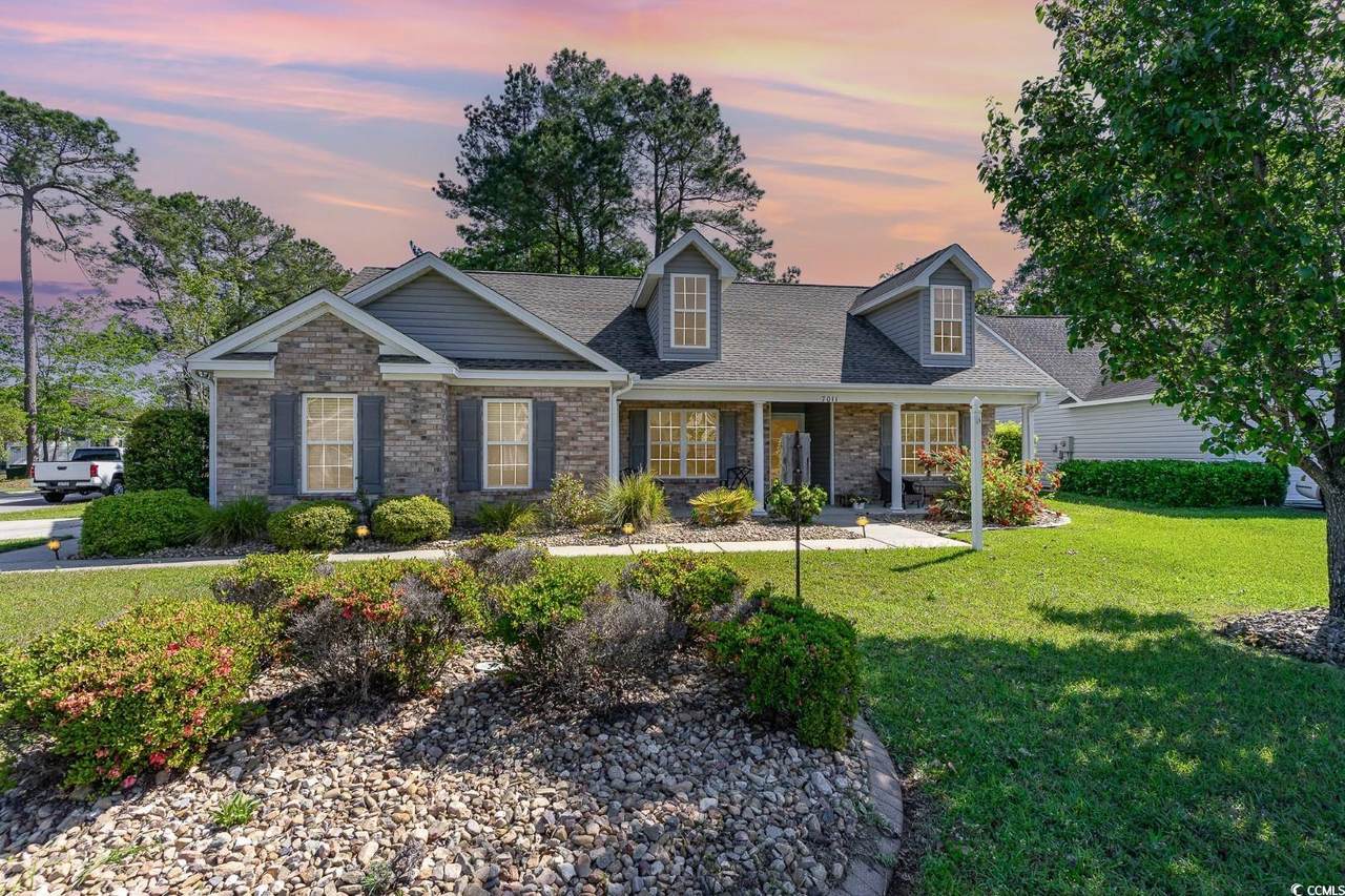 7011 Blade Beak Ln. - Photo 1