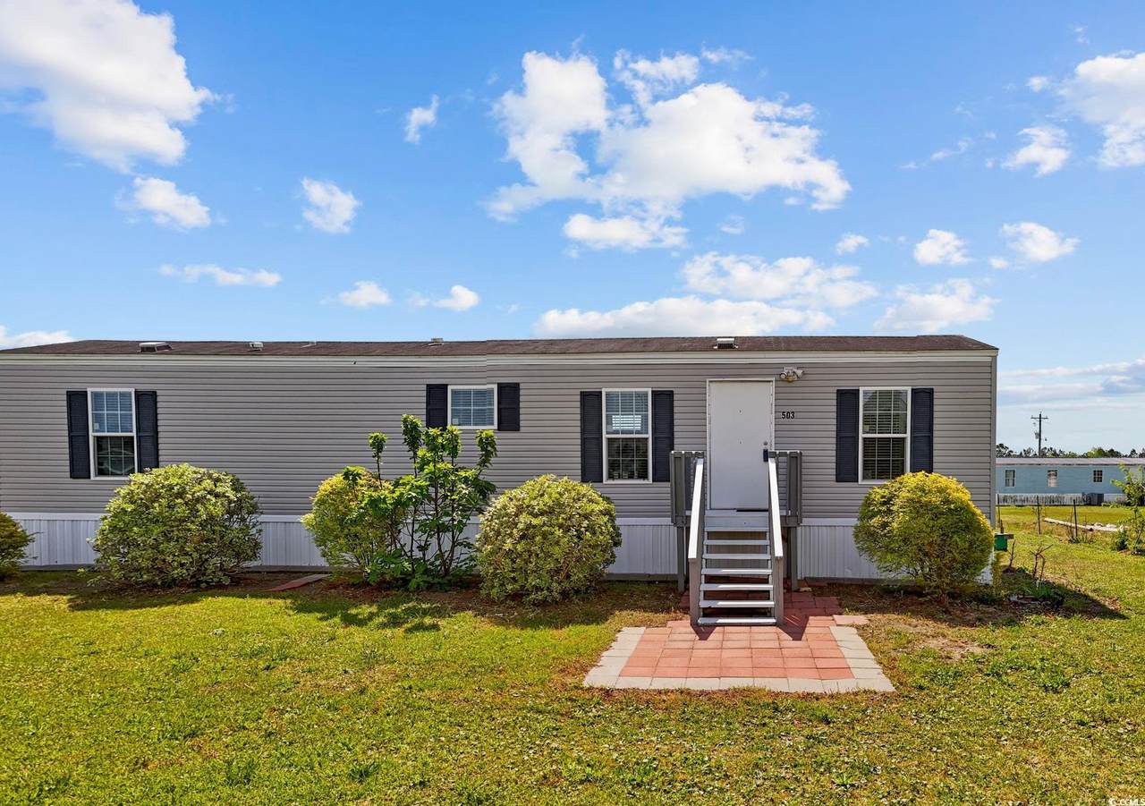 503 Hallie Martin Rd. - Photo 1