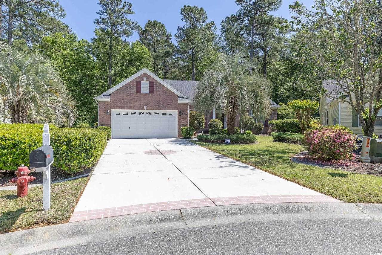 6486 Somersby Dr. - Photo 1