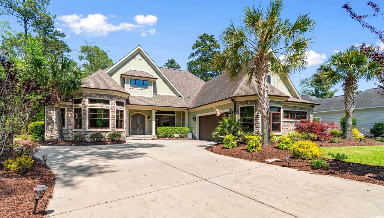 8008 Mcsweeney Ct. - Photo 1