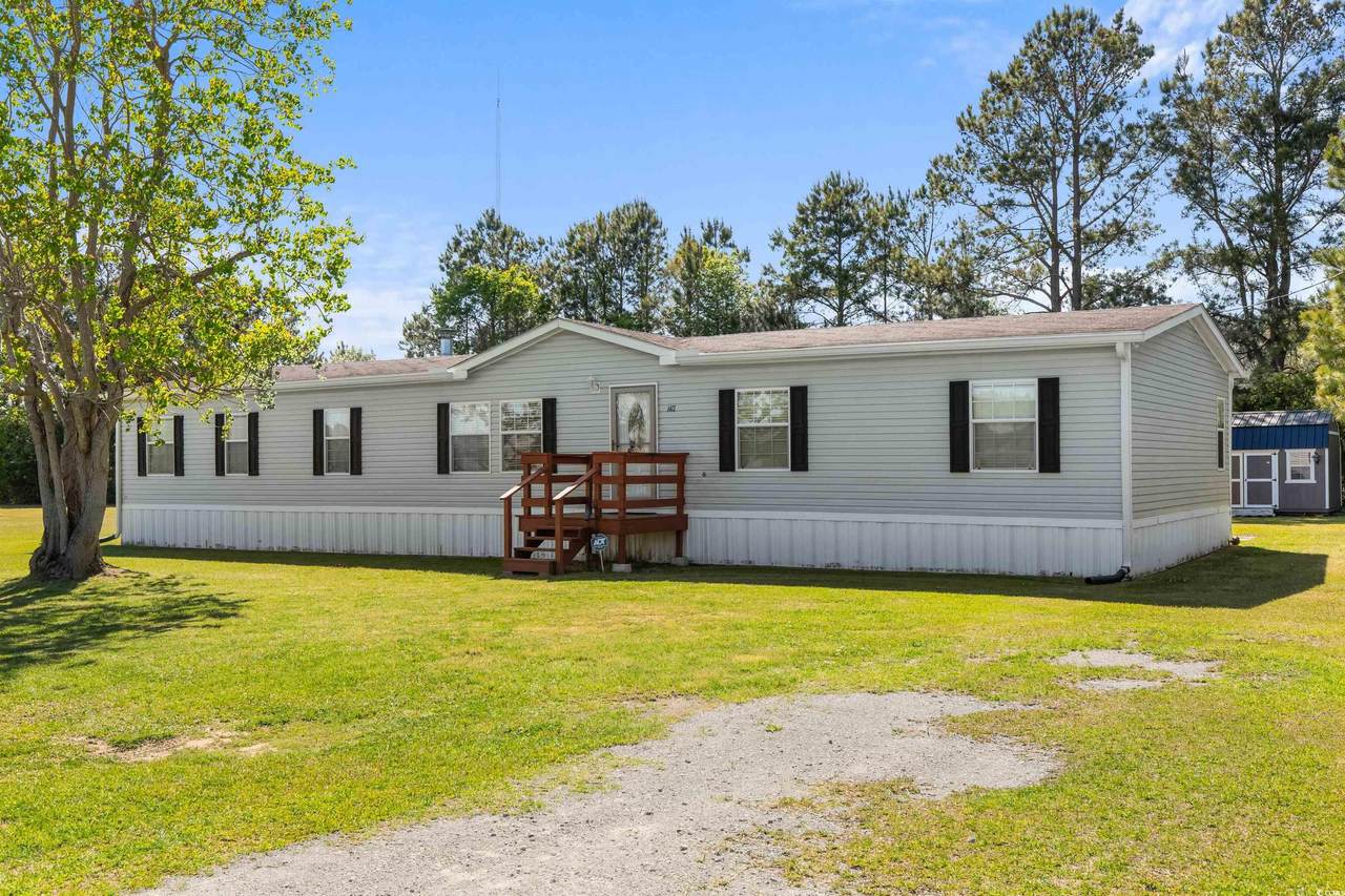 1417 Papas Bay Rd. - Photo 1
