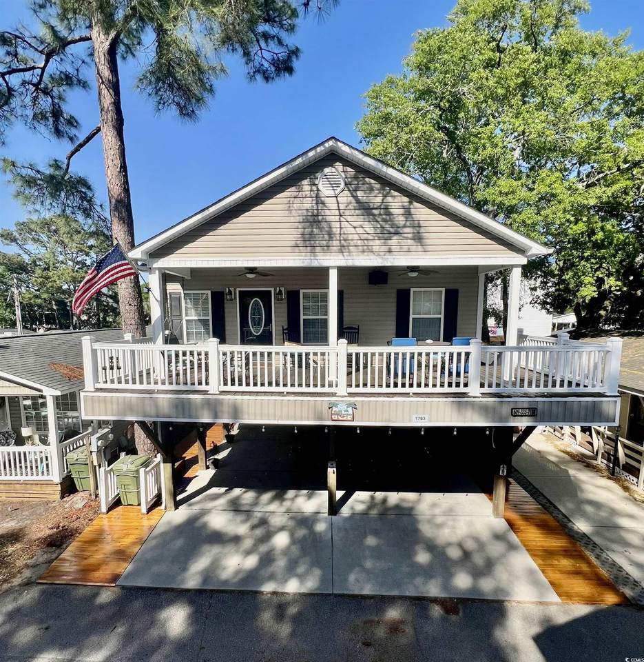 6001-1783 Kings Hwy. - Photo 1