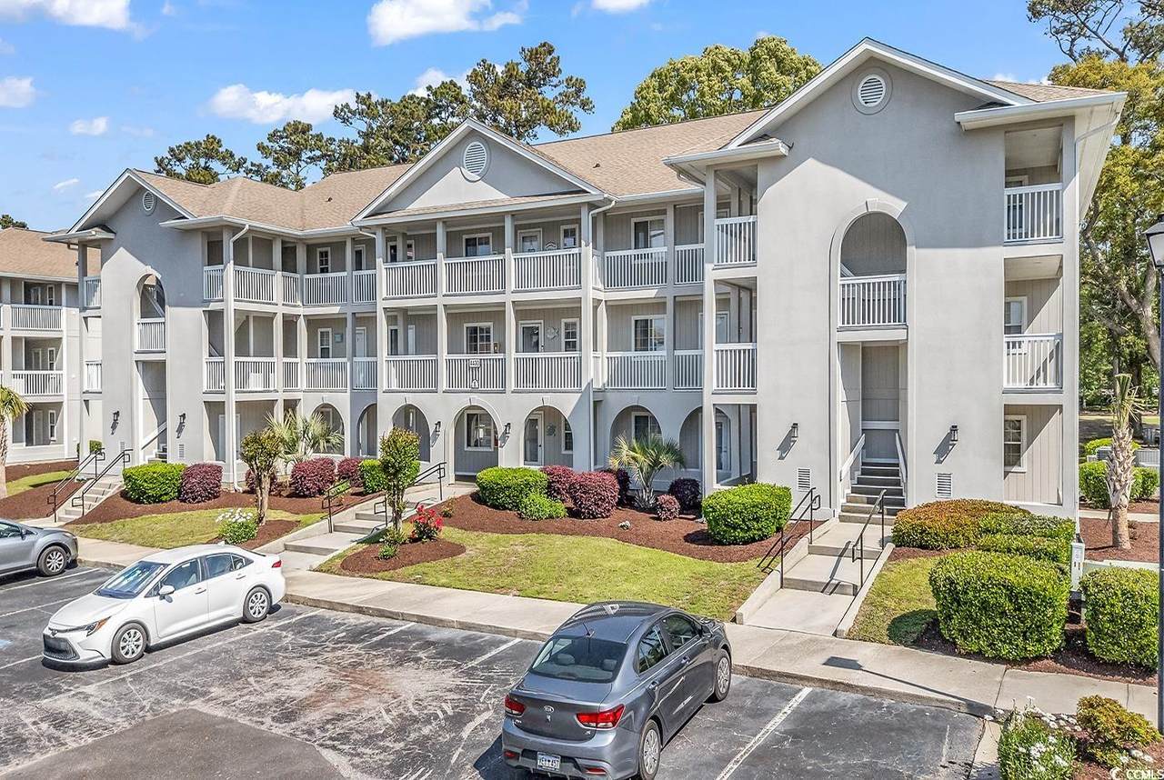 4430 Eastport Blvd. - Photo 1