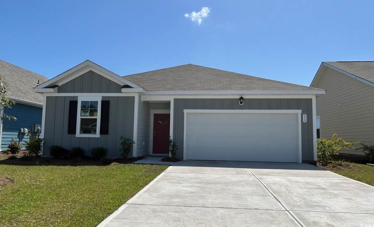 540 Duvall St. - Photo 1