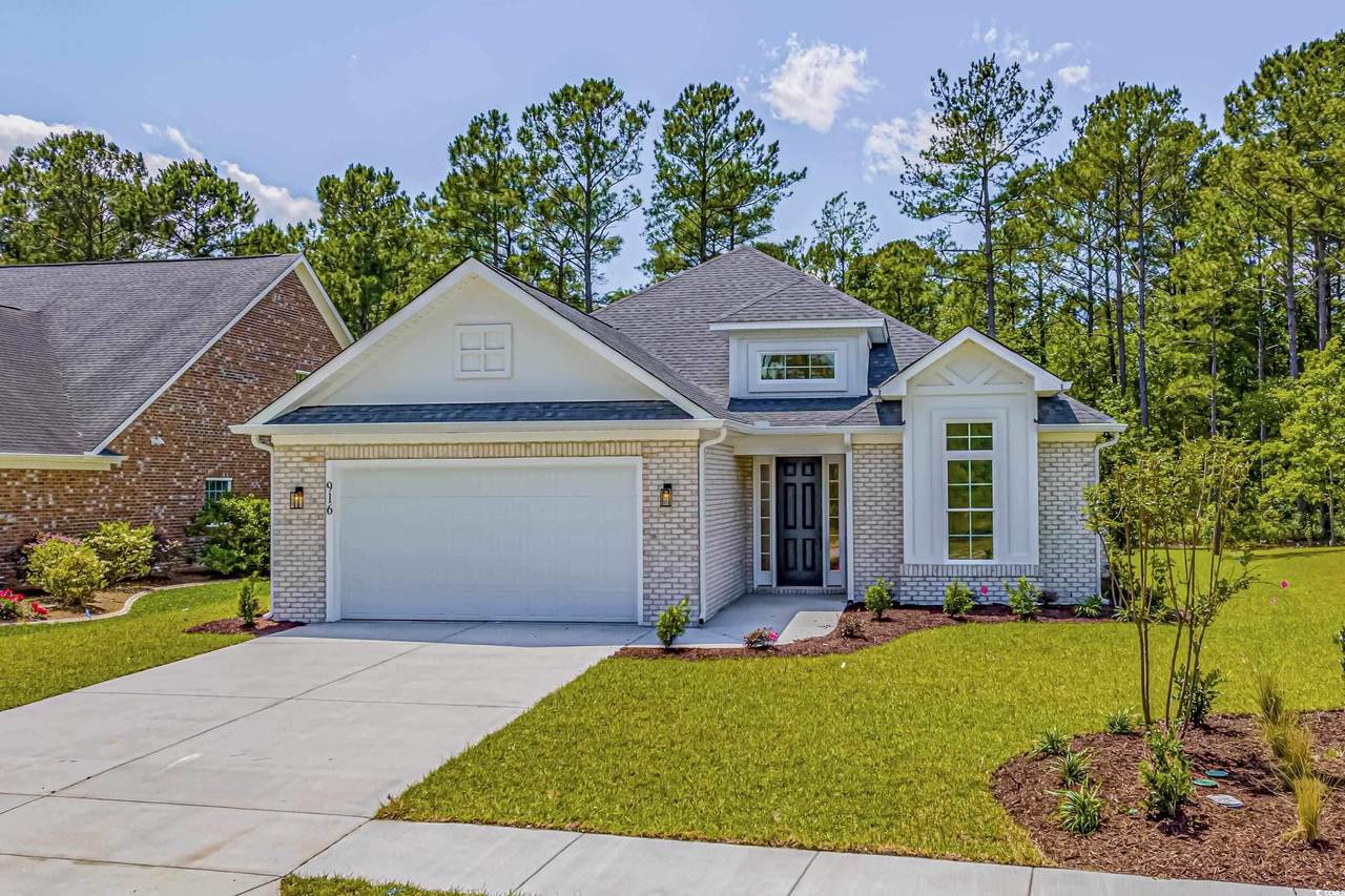4932 South Island Dr. - Photo 1