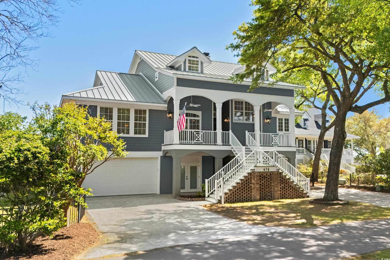 675 Wedgewood Dr. - Photo 1