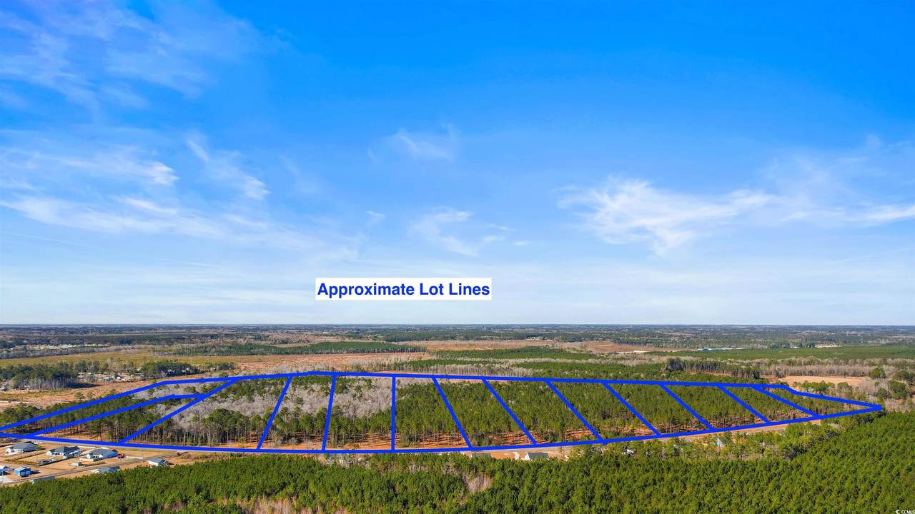 9.33 Acs Kates Bay Hwy. - Photo 1