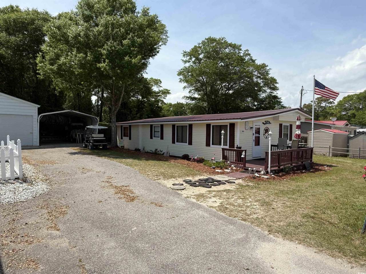 246 Comanche Dr. - Photo 1