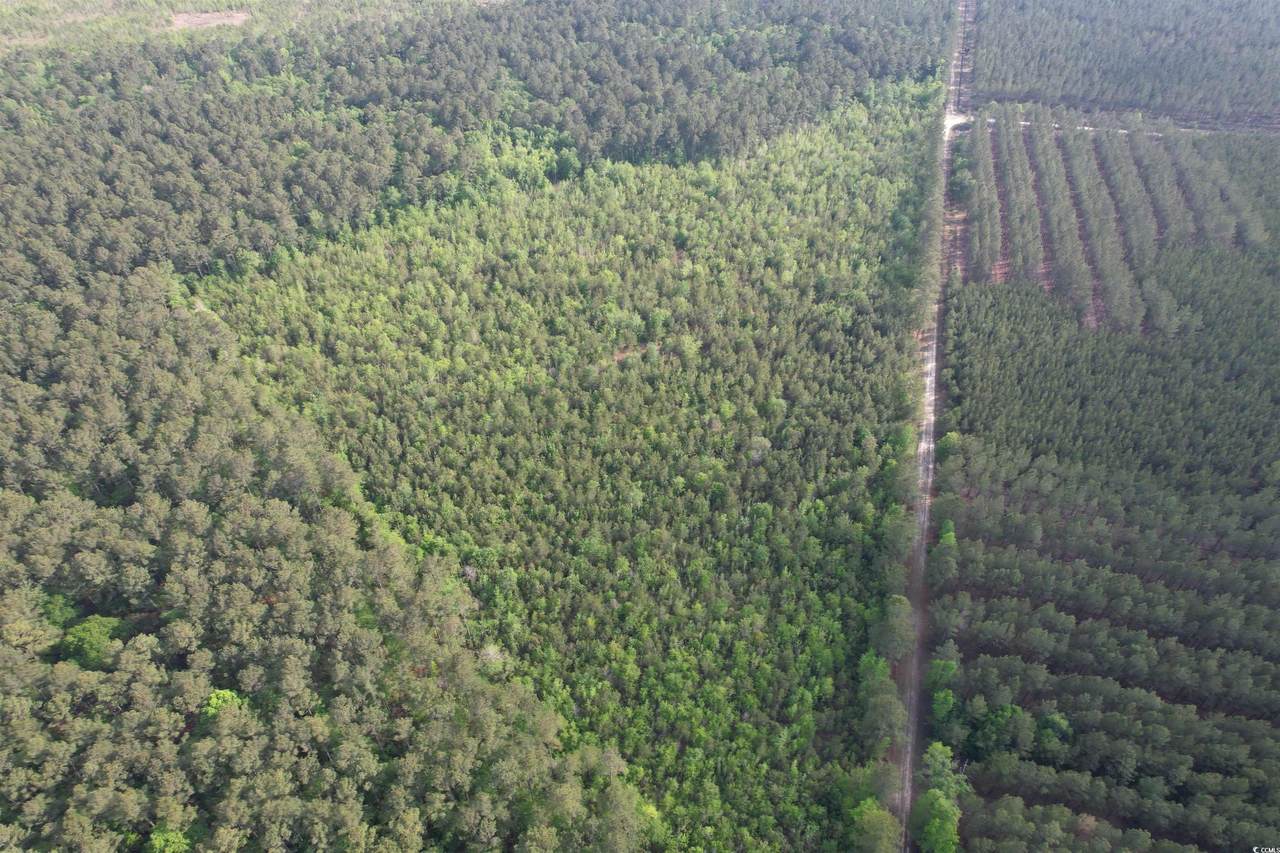 24.71 Acres-TBD Old Forreston Rd. - Photo 1