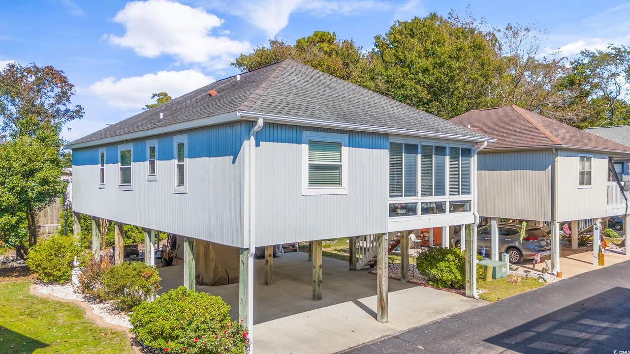 820 9th Ave. S - Photo 1