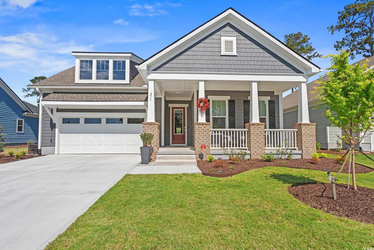 211 Blackwater Dr. - Photo 1
