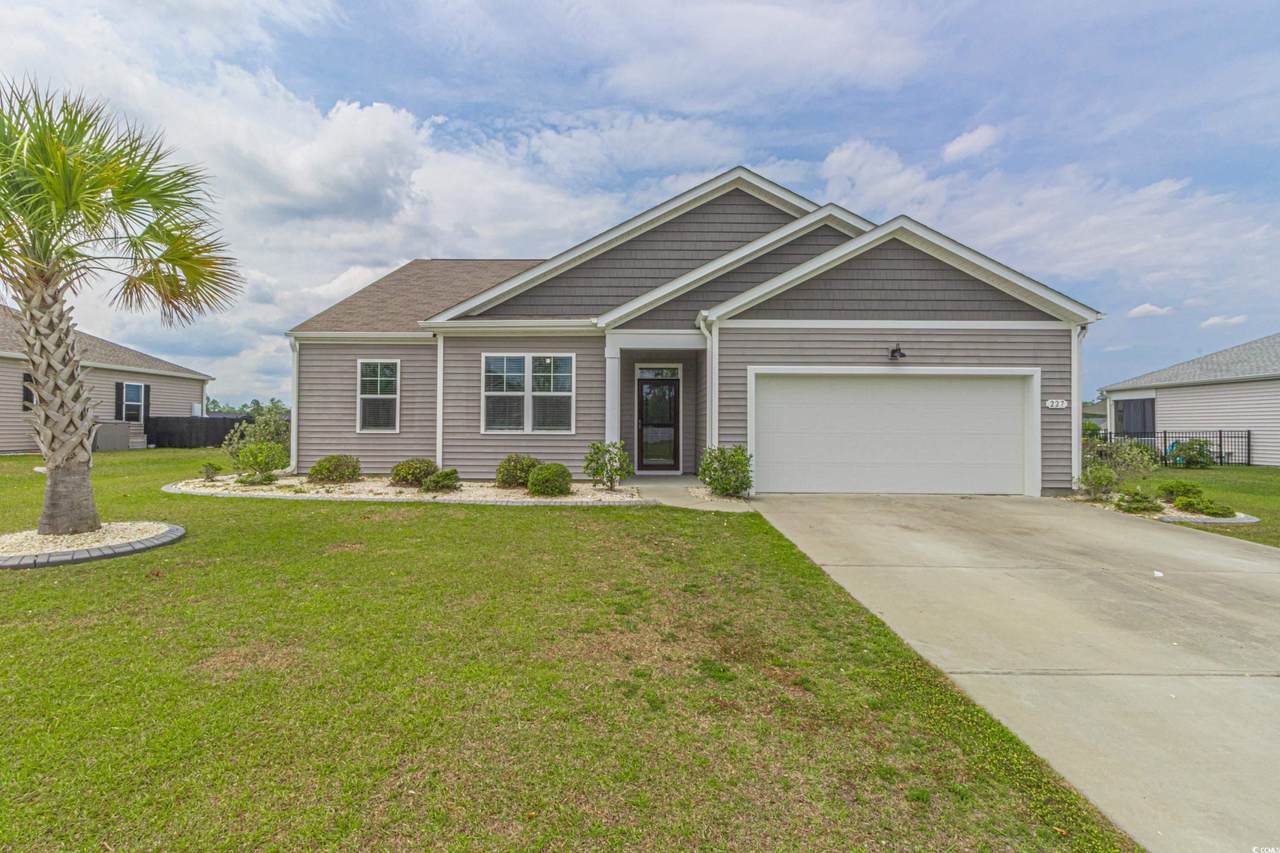 227 Carmello Circle - Photo 1