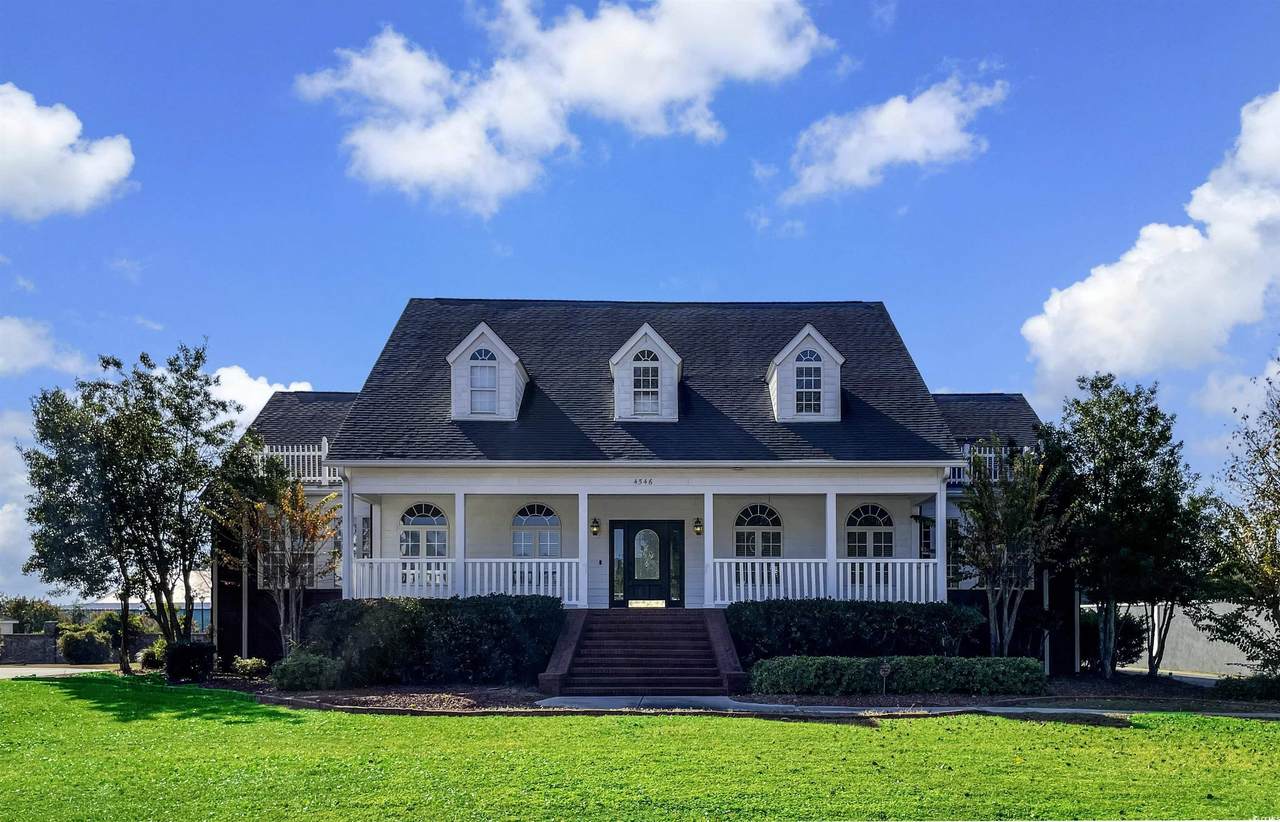 4546 River Rd. - Photo 1