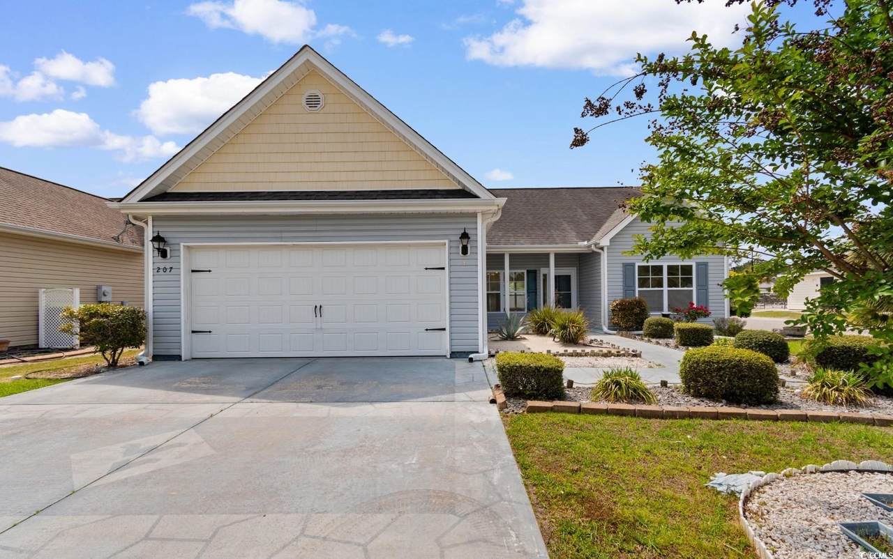 207 Cupola Dr. - Photo 1