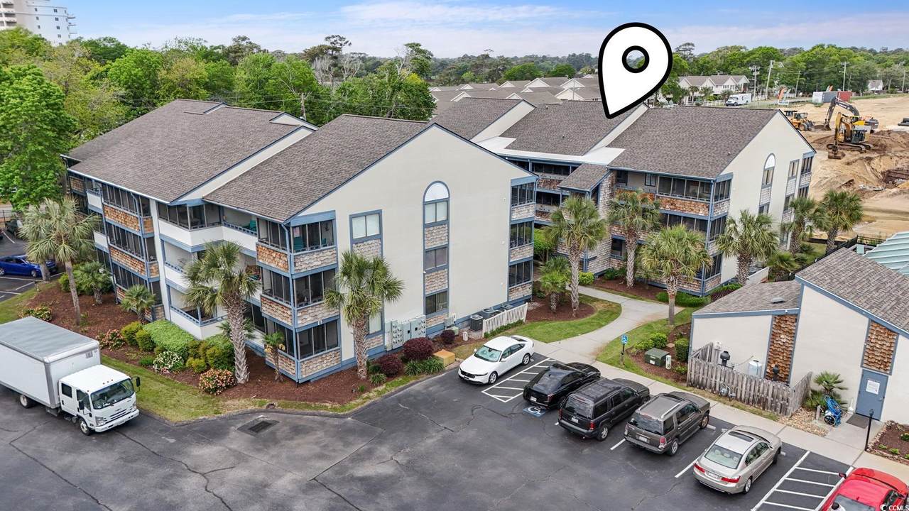 250 Maison Dr. - Photo 1