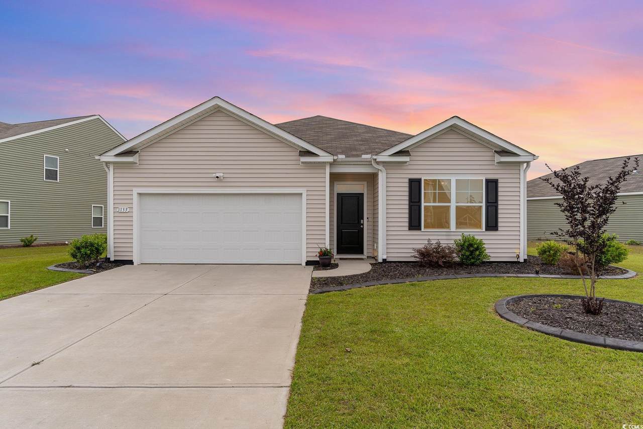 1135 Sennema Circle - Photo 1