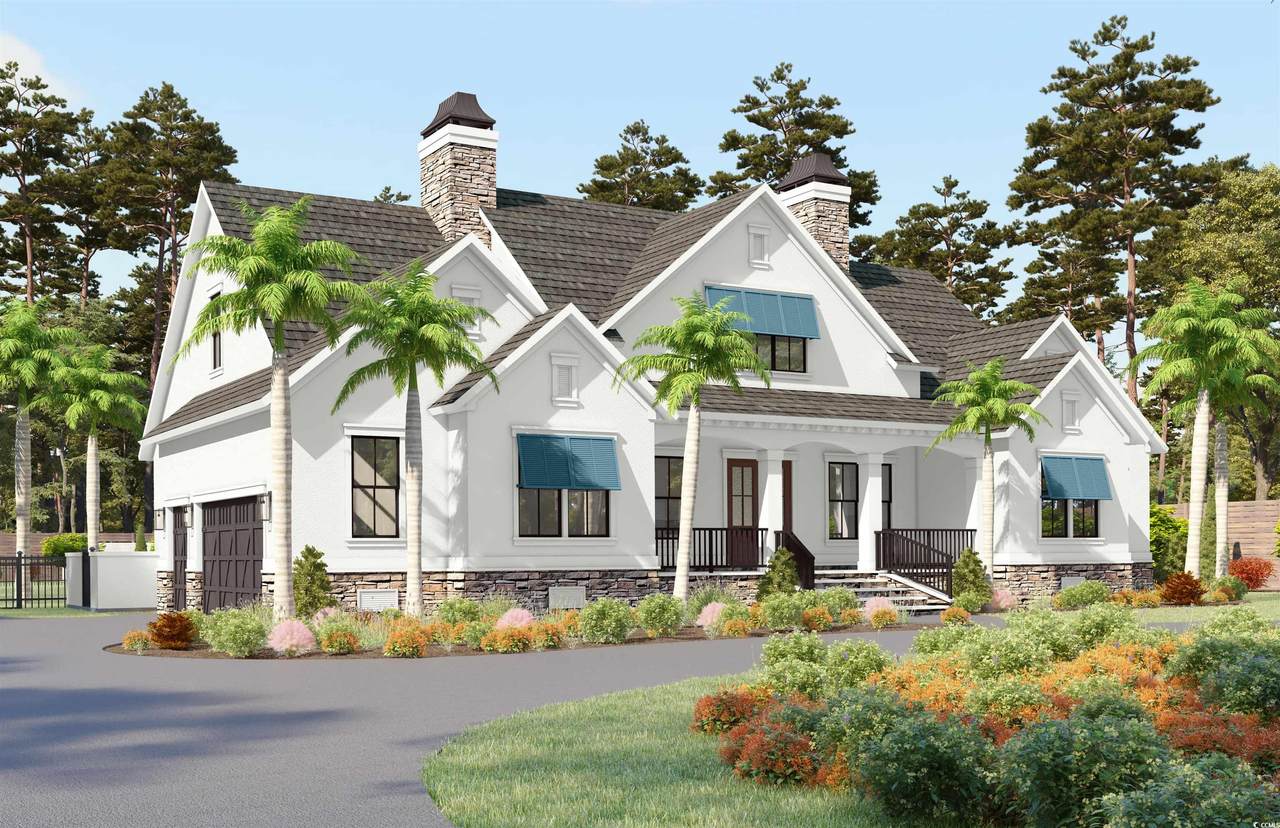 2208 Bentbill Circle - Photo 1