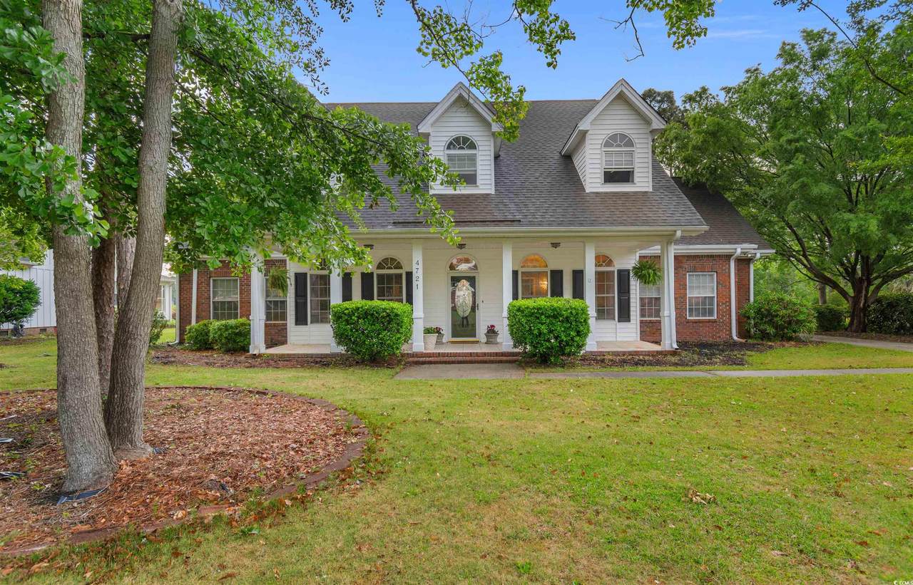 4721 National Dr. - Photo 1