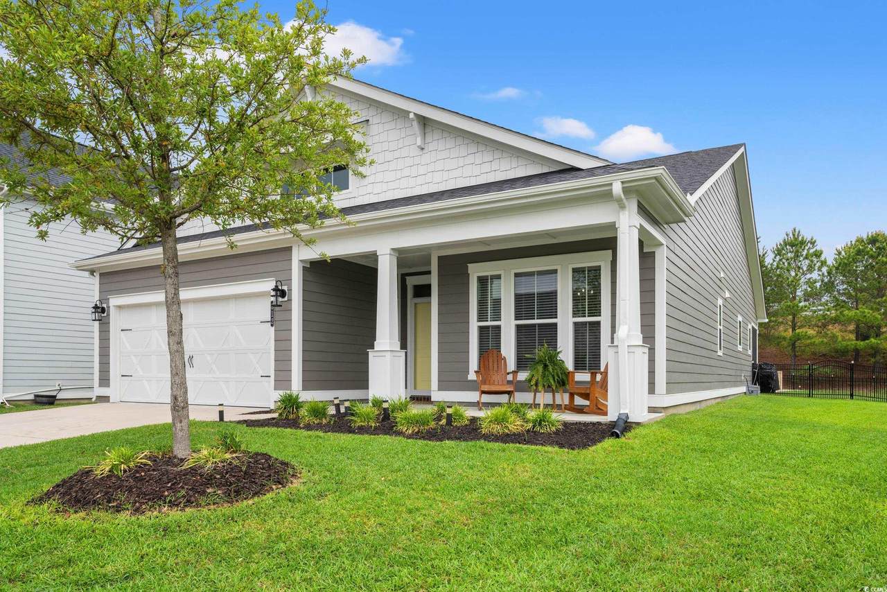 812 Gammon Dr. - Photo 1