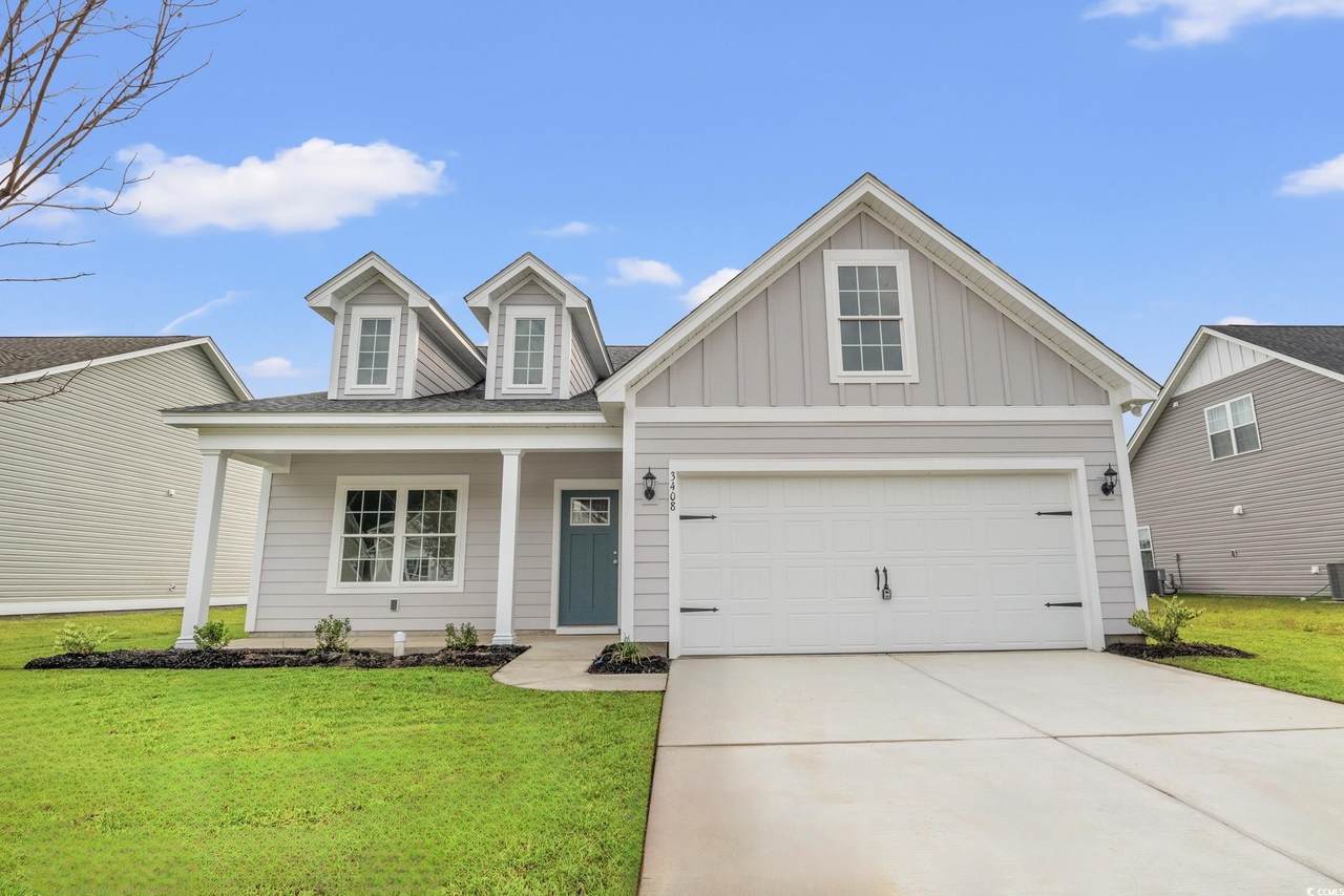 3332 Little Bay Dr. - Photo 1