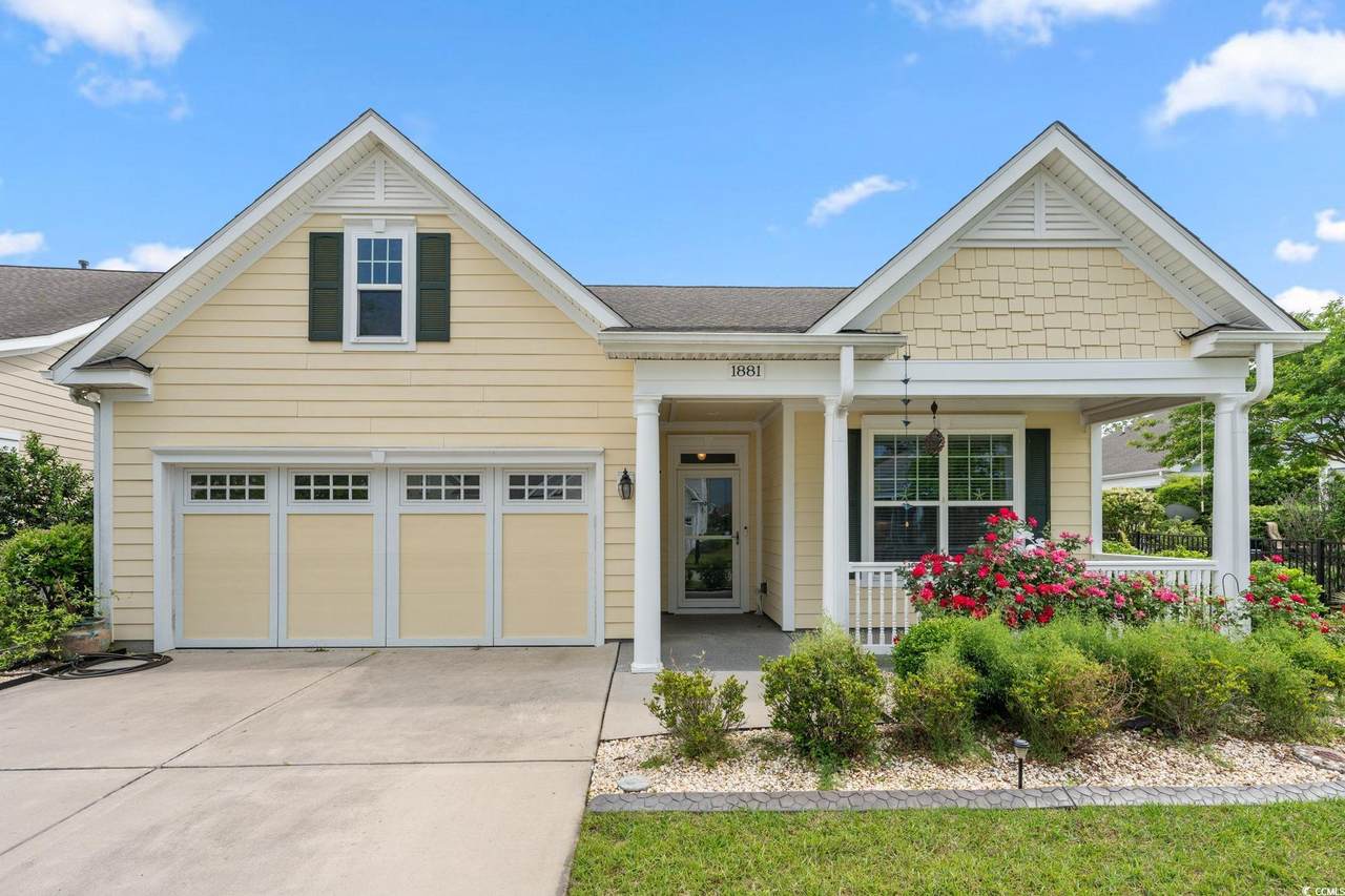 1881 Willowcress Ln. - Photo 1