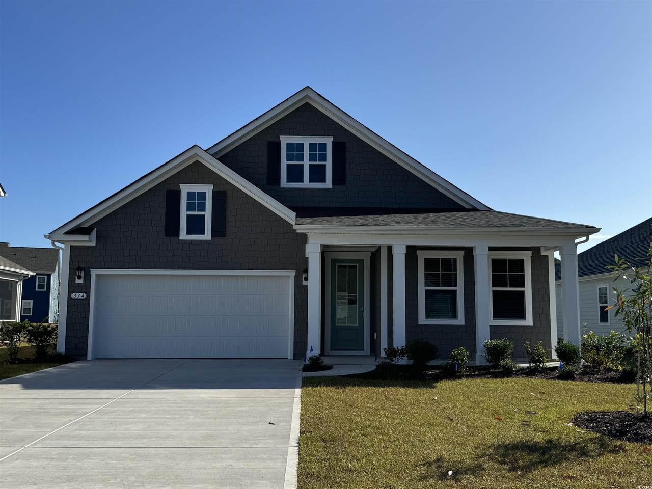 390 Wingspan Ct. - Photo 1