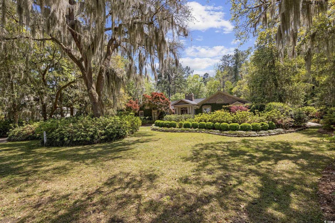 741 Tuckers Rd. - Photo 1