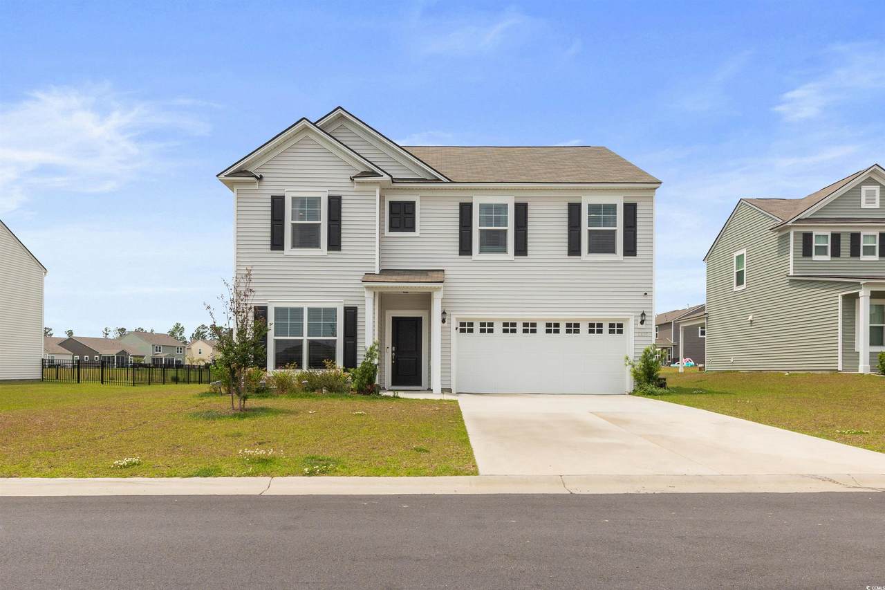 4425 Honir Dr. - Photo 1
