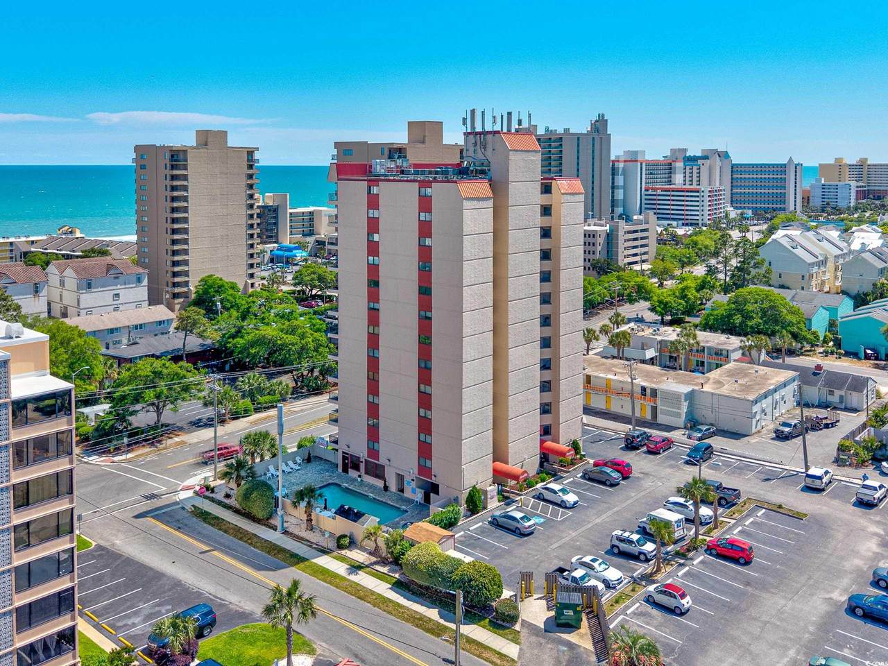 7509 N Ocean Blvd. - Photo 1