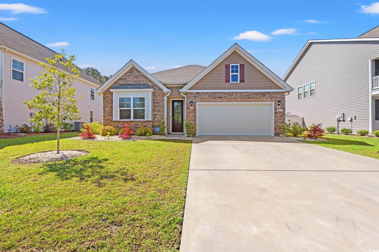 1087 Baker Creek Loop - Photo 1