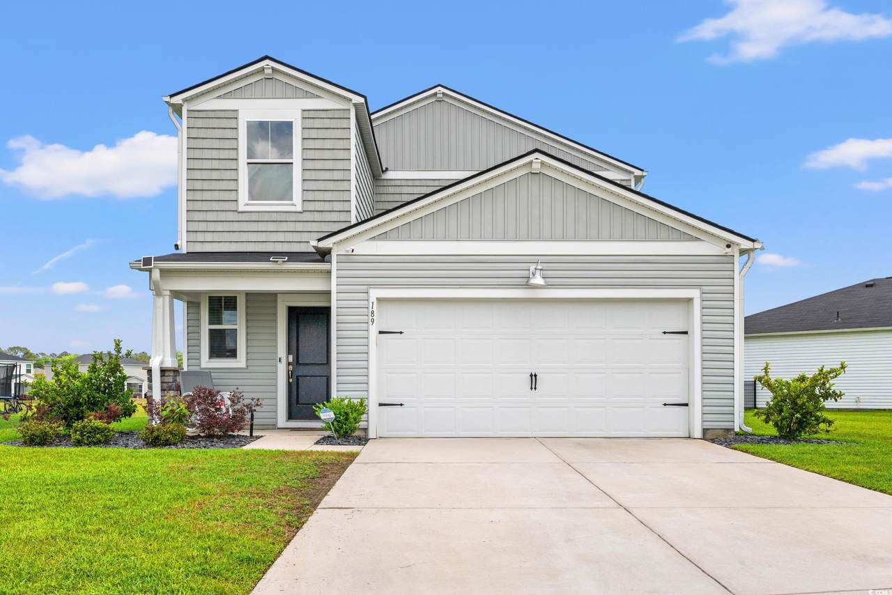 189 Timber Oaks Dr. - Photo 1