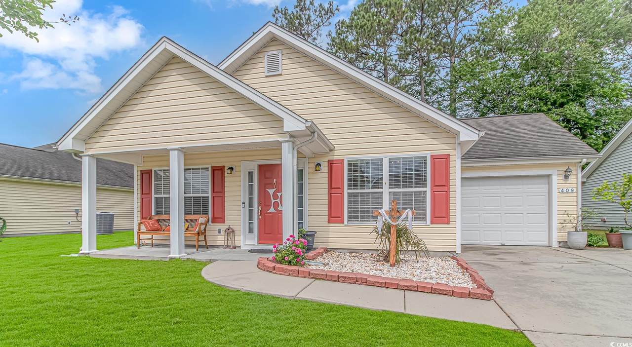 409 Hunley Ln. - Photo 1