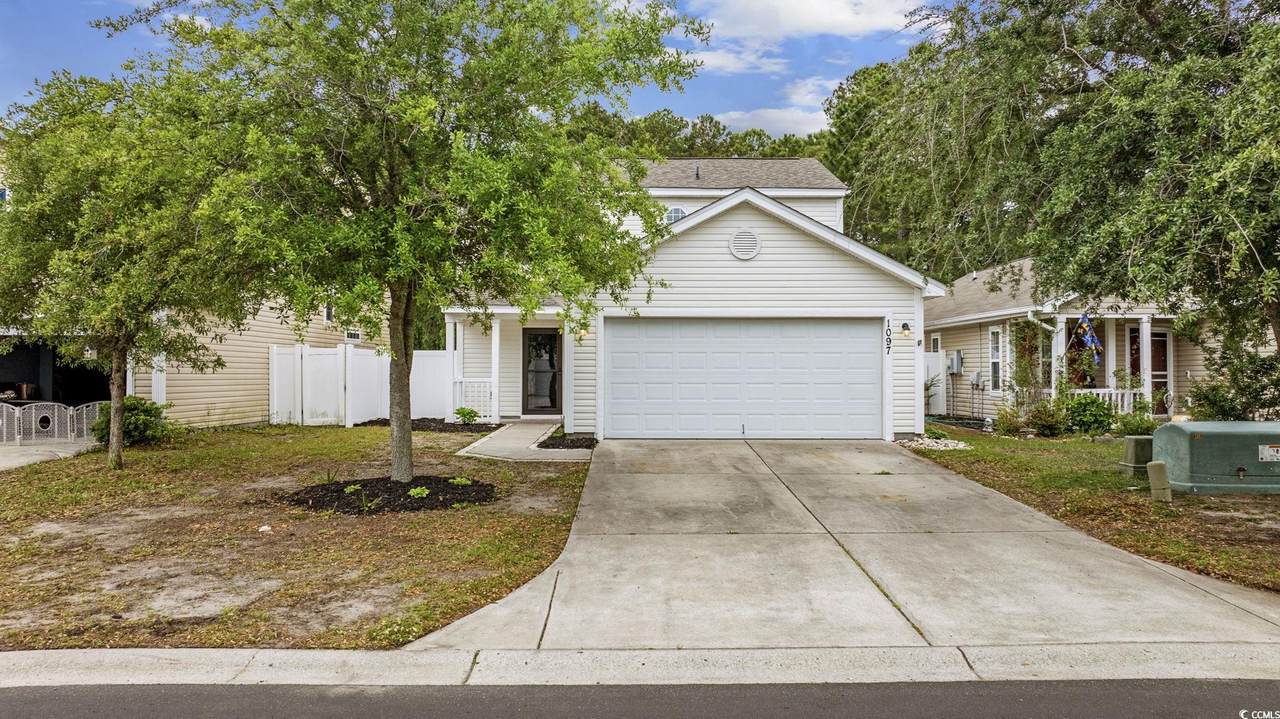 1097 Stoney Falls Blvd. - Photo 1