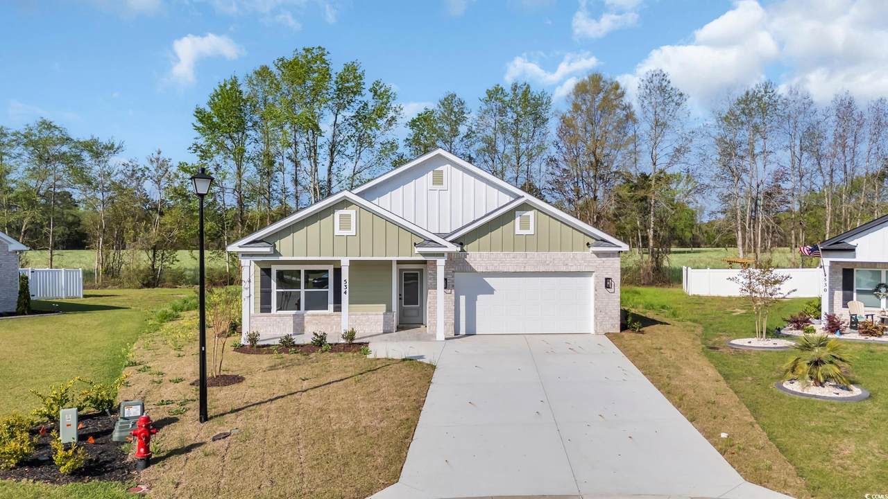 534 War Eagle Ct. - Photo 1