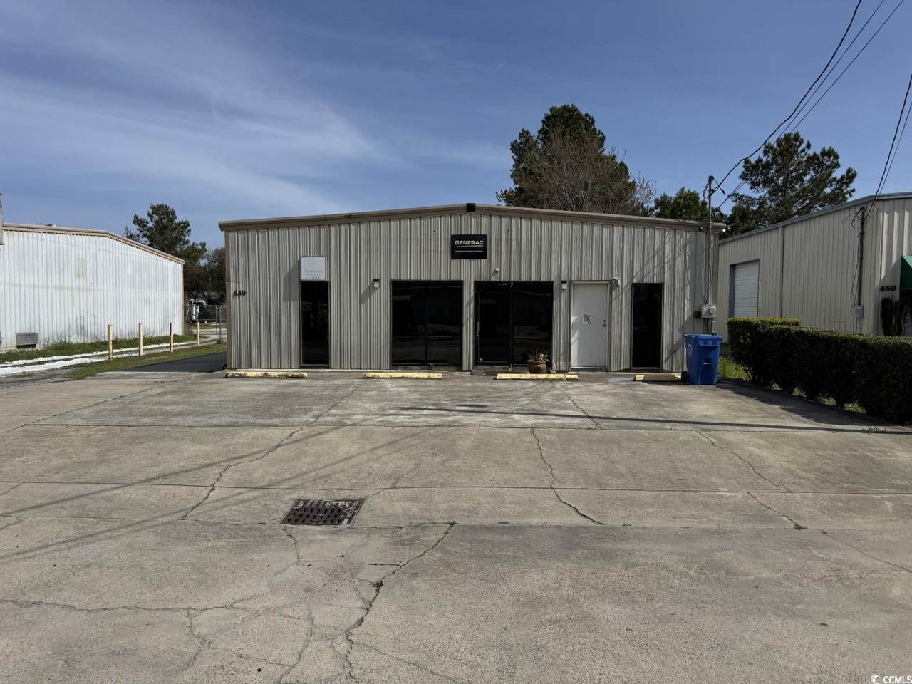 640 Sandy Ln. - Photo 1