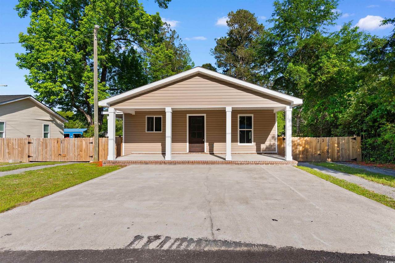 509 Rosemary Ave. - Photo 1