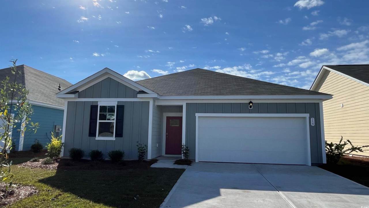 384 Rookroost Circle - Photo 1