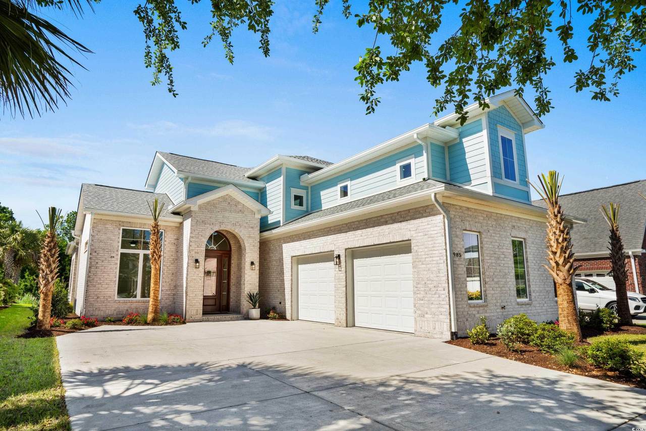 985 Shipmaster Ave. - Photo 1