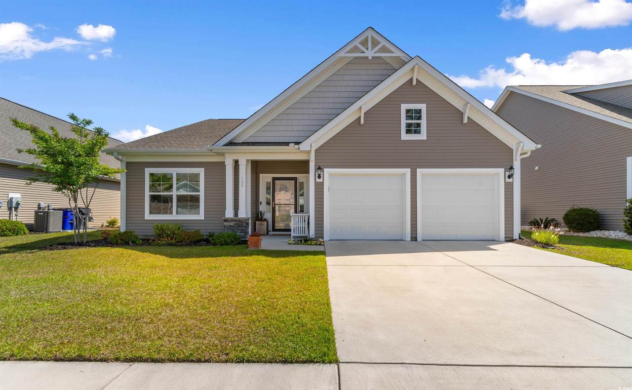 194 Zostera Dr. - Photo 1