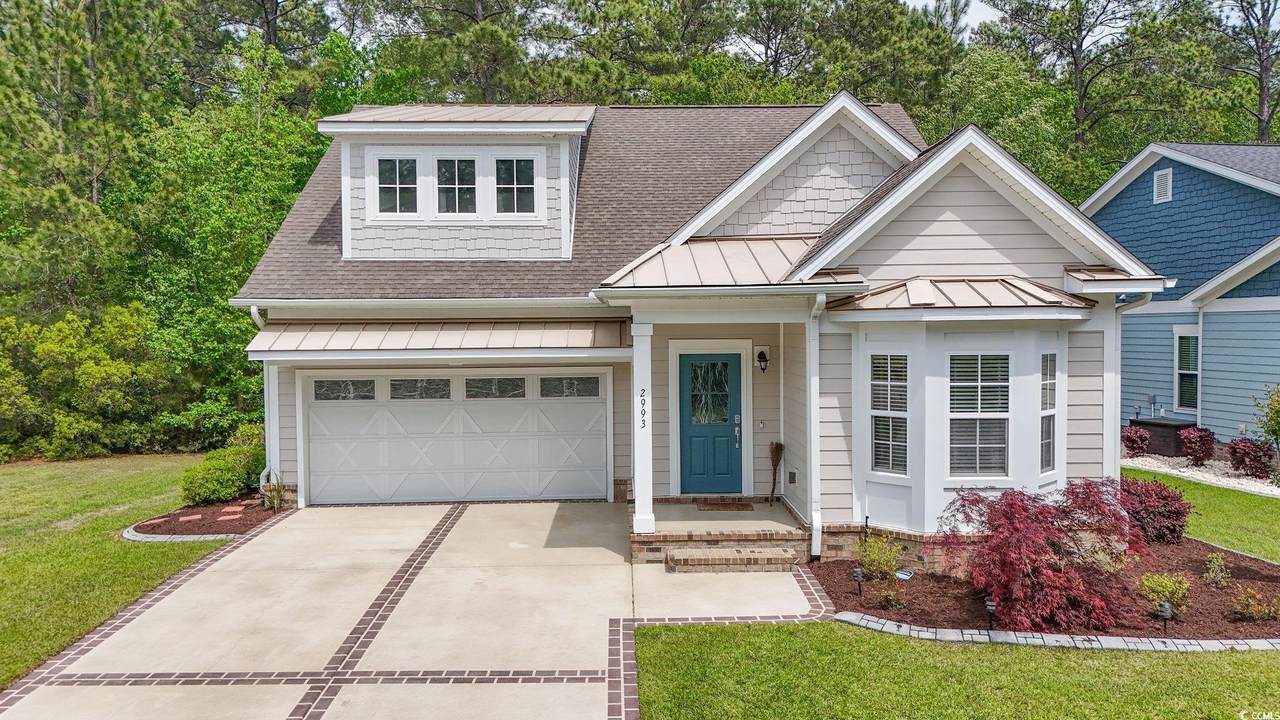 2993 Moss Bridge Ln. - Photo 1