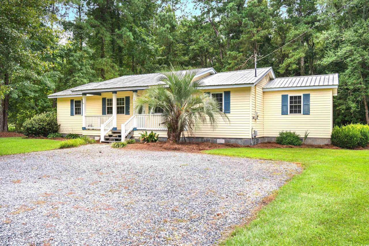 131 Oak Log Lake Rd. - Photo 1
