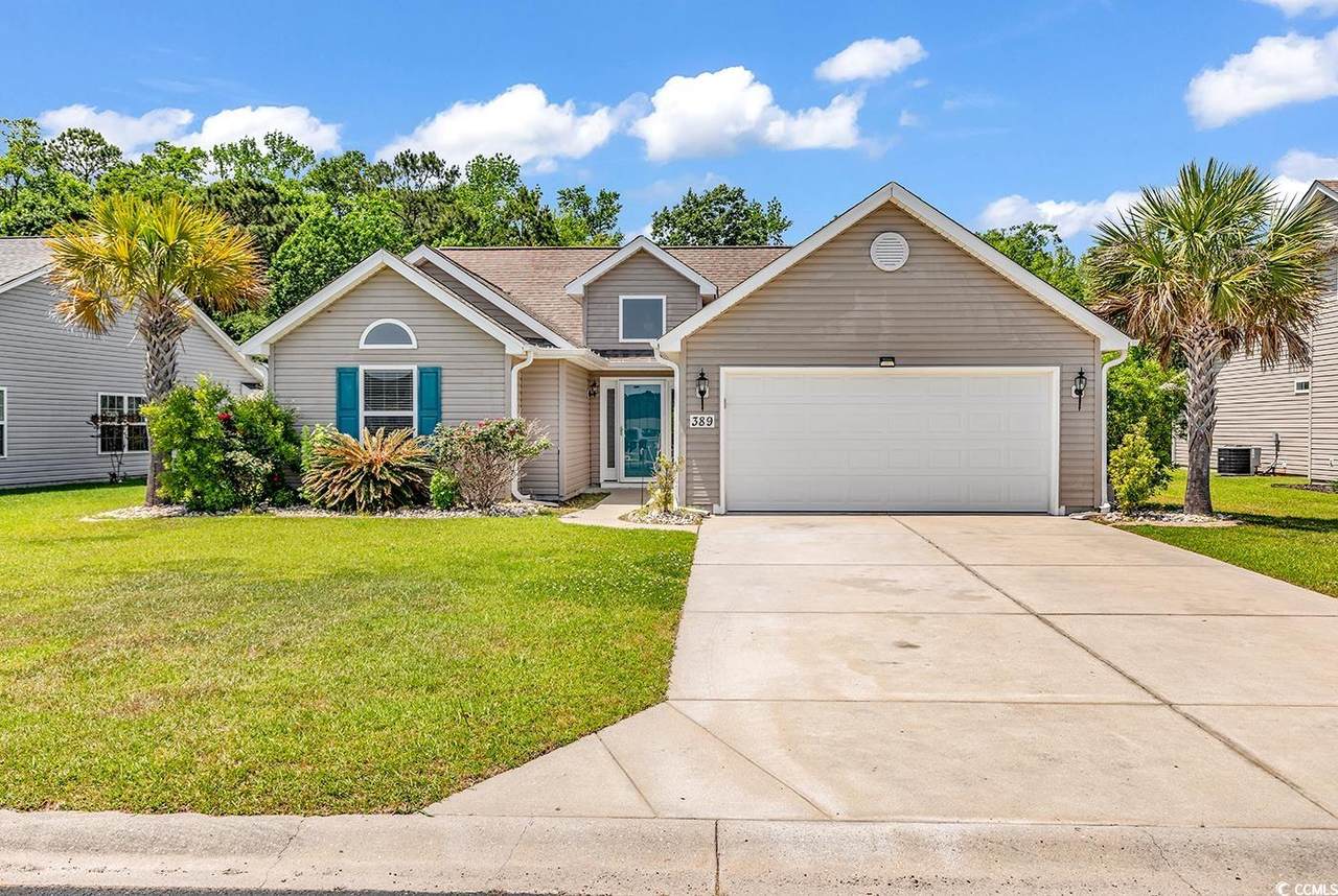 389 Barton Loop - Photo 1