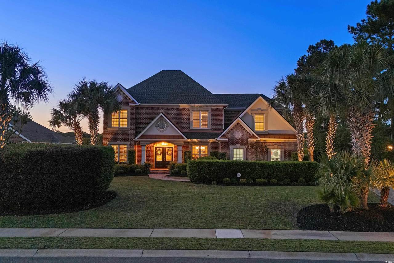 256 Shoreward Dr. - Photo 1